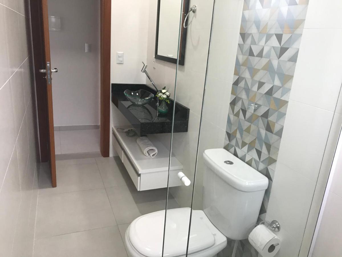 Residencial Quinta dos Açores Garopaba Exterior foto