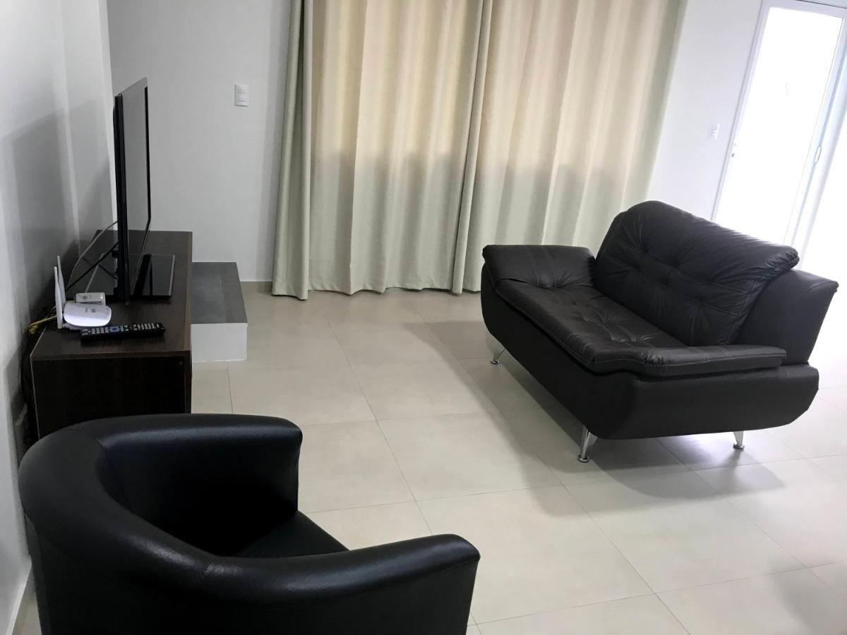 Residencial Quinta dos Açores Garopaba Exterior foto