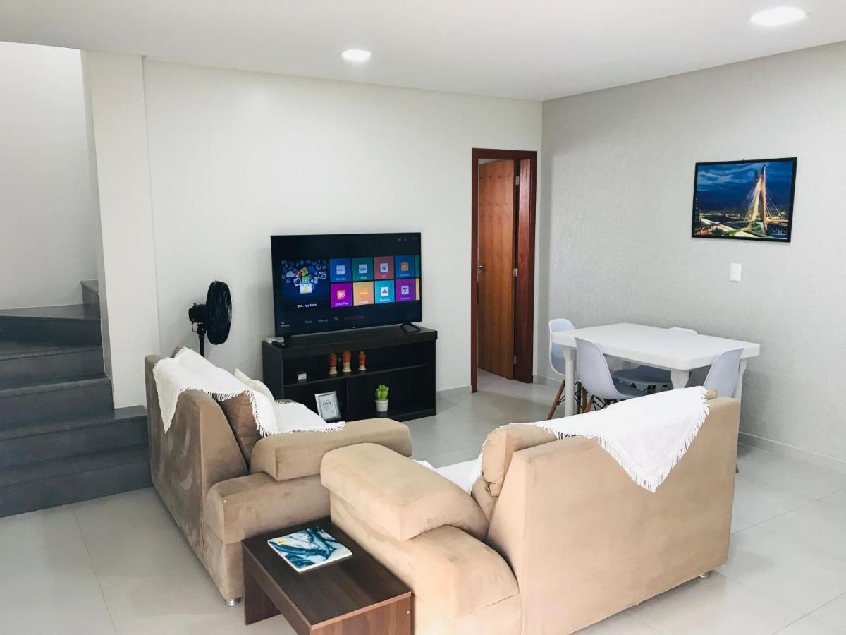 Residencial Quinta dos Açores Garopaba Exterior foto