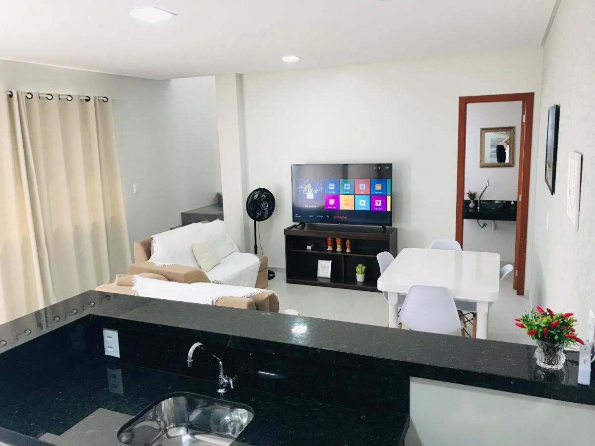 Residencial Quinta dos Açores Garopaba Exterior foto