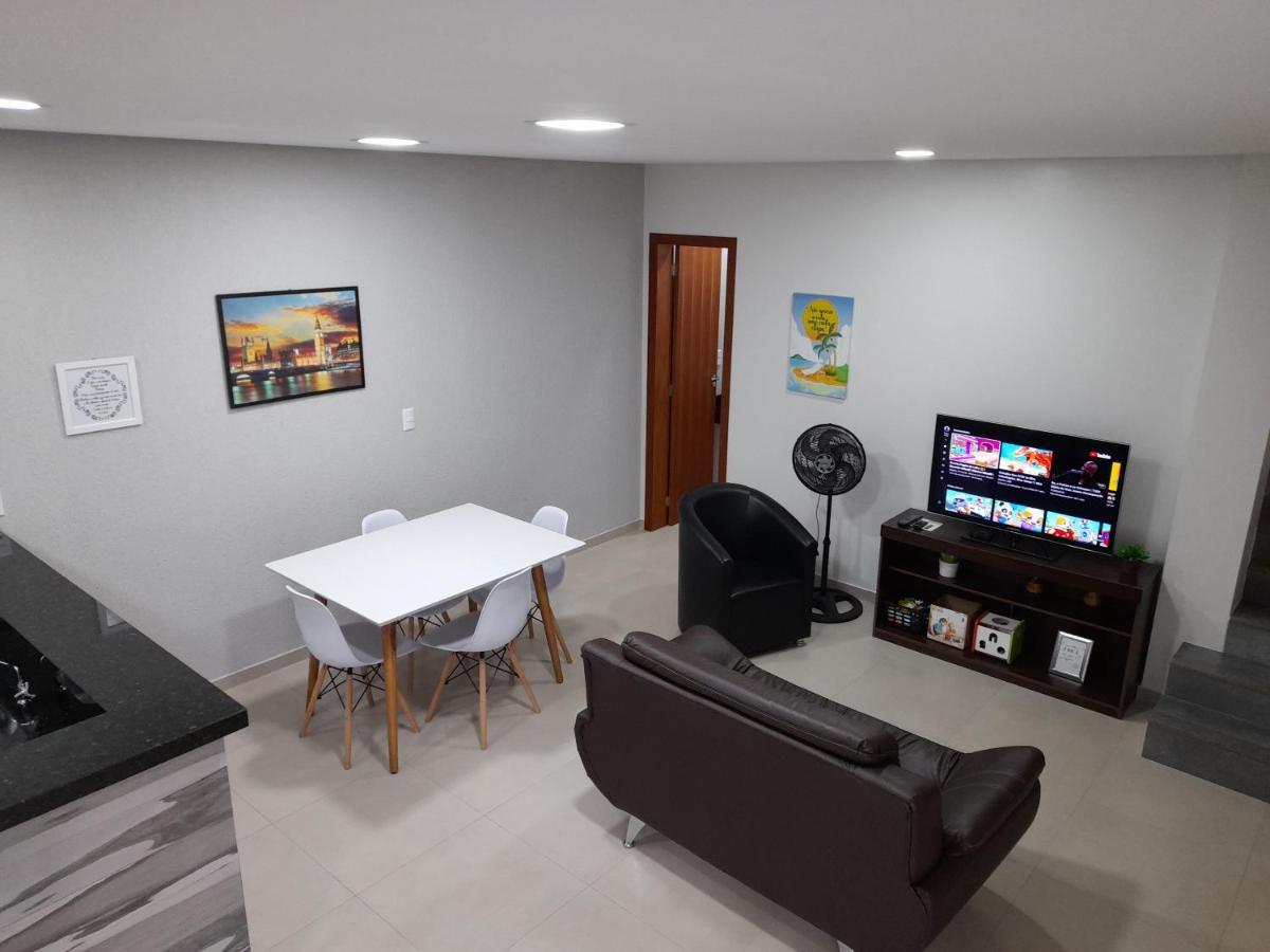 Residencial Quinta dos Açores Garopaba Exterior foto