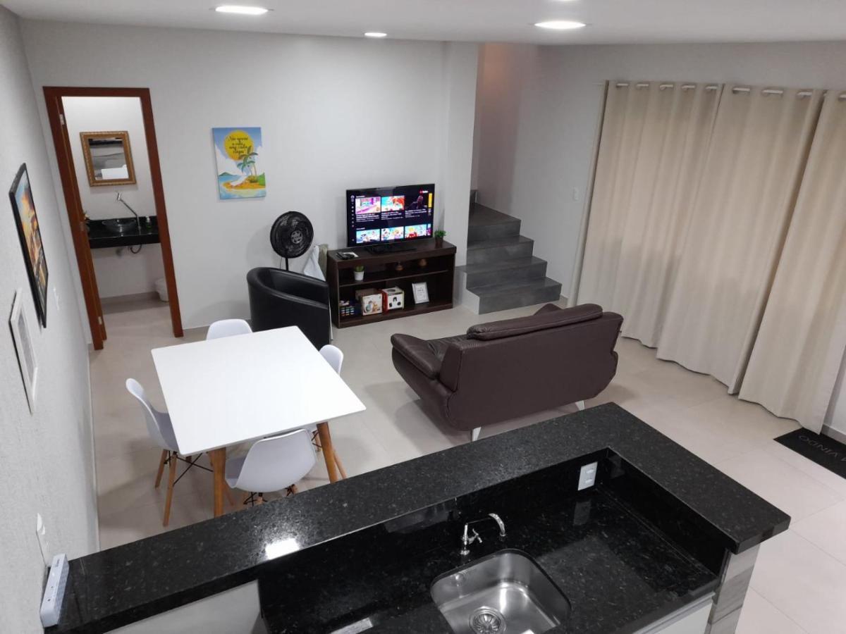 Residencial Quinta dos Açores Garopaba Exterior foto