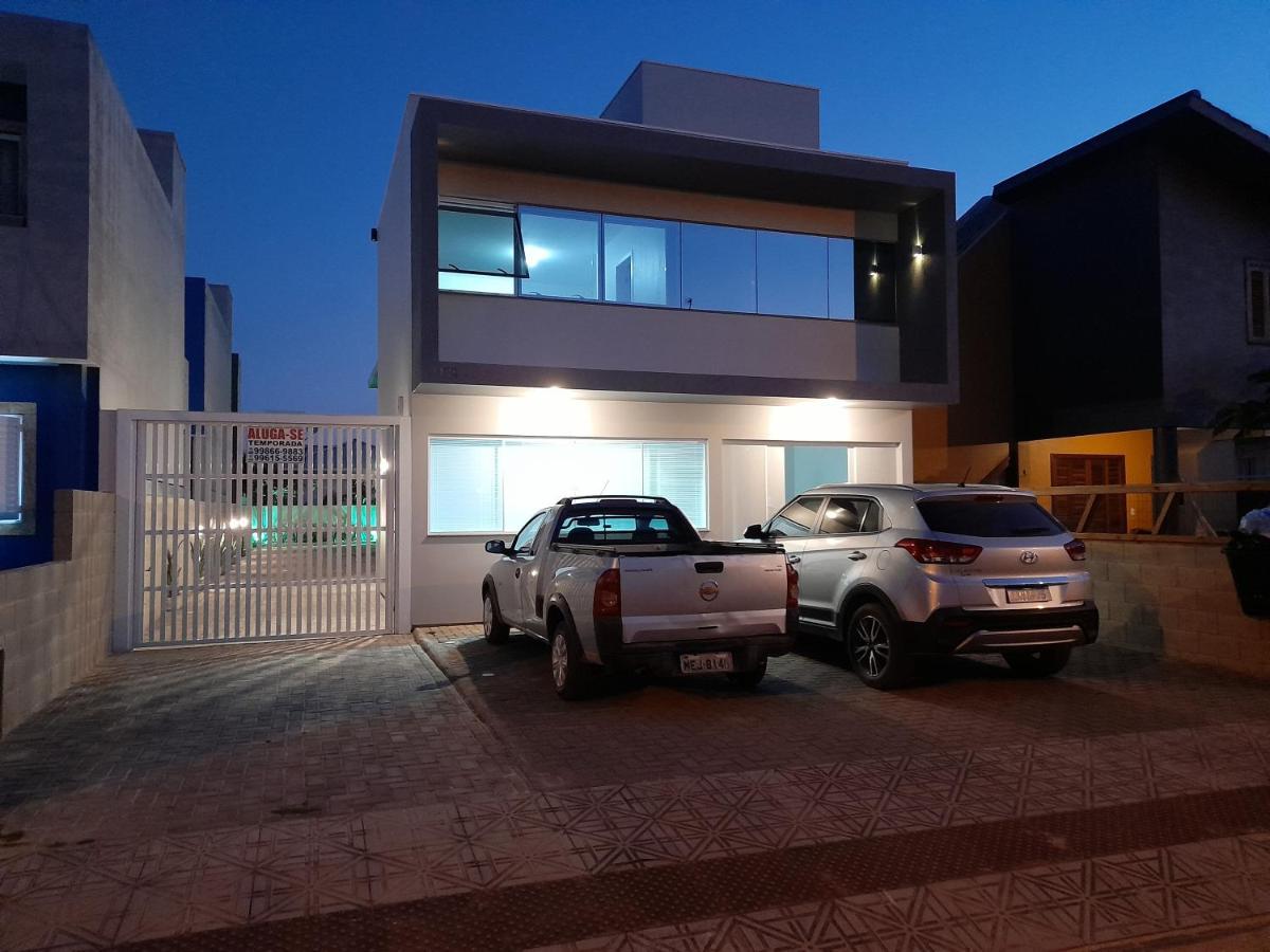Residencial Quinta dos Açores Garopaba Exterior foto
